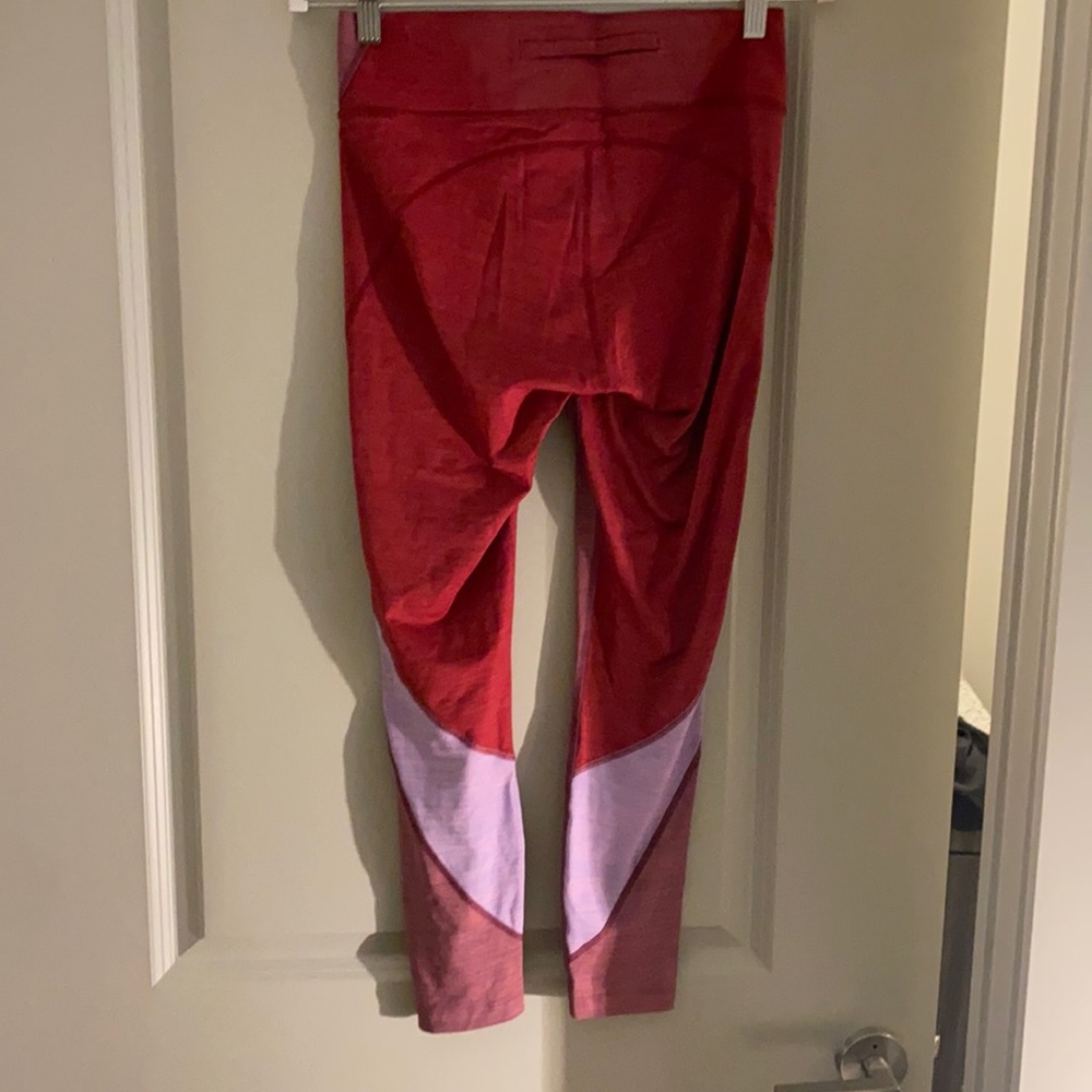 Outdoor voices Zoom legging